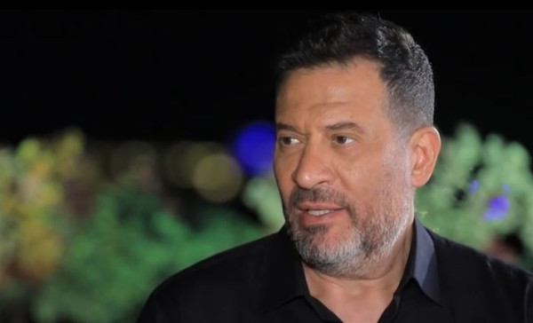 محمد سامي يوجّه نصيحة لـ ماجد المصري بعد "ضرب نار"