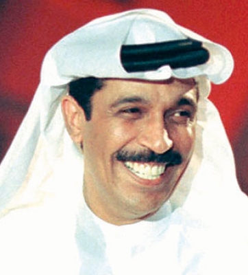 حاسد قال لعبدالله الرويشد «إنت ما تجلس أبدا».. فلزم السرير 4 أيام متتالية