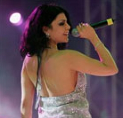 أمامكم هنا أعمار كل الفنانات العربيات