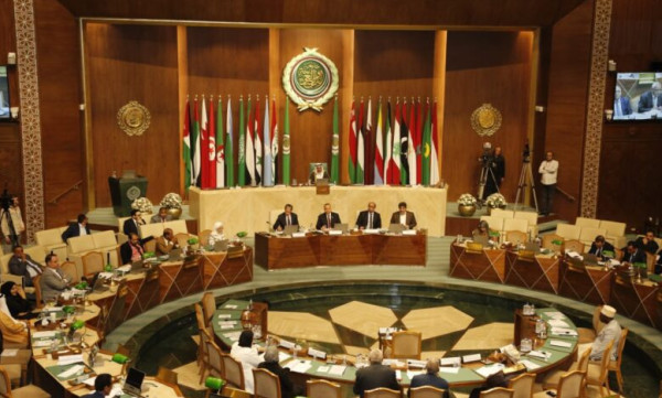 البرلمان العربى يدين اقتحام الاحتلال منزل الشيخ عكرمة صبري وتسليمه قراراً بمنعه من السفر
