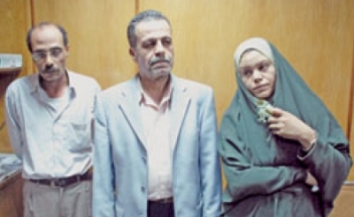 اعترافات المشاركين في حفلات تبادل الزوجات في القاهرة