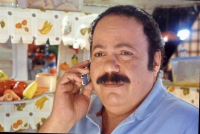 طلعت زكريا