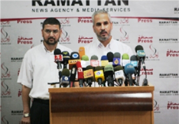 حماس: اعترافات بني عودة انتزعت تحت التعذيب