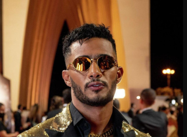 محمد رمضان في ورطة بعد اتهامه من شاعر بسرقة كلمات قصيدته