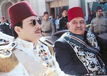 حاتم علي: تيم الحسن أقدر من الفخراني والفيشاوي على تجسيد شخصية الملك فاروق