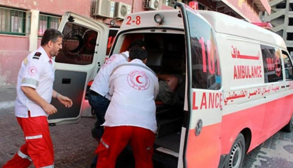 وفاة طفـل دهسًا بحي الزيتون جنوب غزة