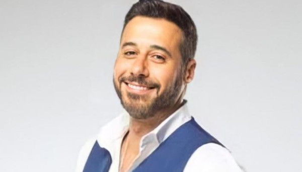 بالفيديو.. أحمد السعدني يحتفل بعيد ميلاده على طريقته الخاصة