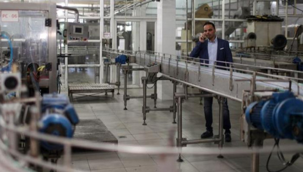 الاقتصاد بغزة: اعتماد رزمة من التسهيلات لأصحاب المصانع المتوقفة