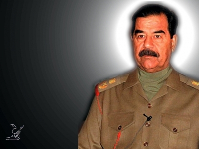 مرافق صدام يروي قصة الحرب: صدام اجهش بالبكاء بعد خطاب الضربة الاولى وبعض القادة عصوا اوامره