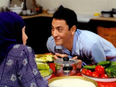 فتحي عبد الوهاب عائد في رمضان