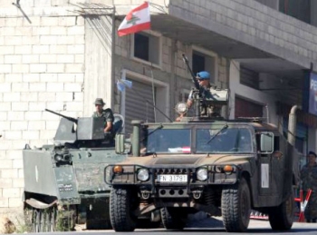 اعتقال إسرائيلي في لبنان كان قد زارها 11 مرة في غضون سنتين