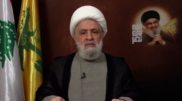الأمين العام لحزب الله: المقاومة مستمرة واستعادت عافيتها