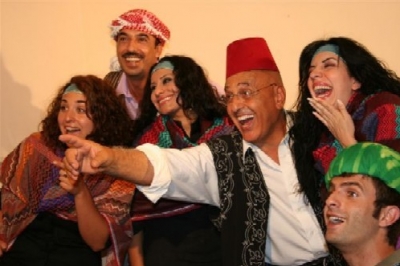يا بلاد العجايب..الأردن في العصر الذهبي؟