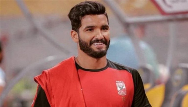 قرار بحبس اللاعب صالح جمعة بسبب نزاع مالي مع طليقته