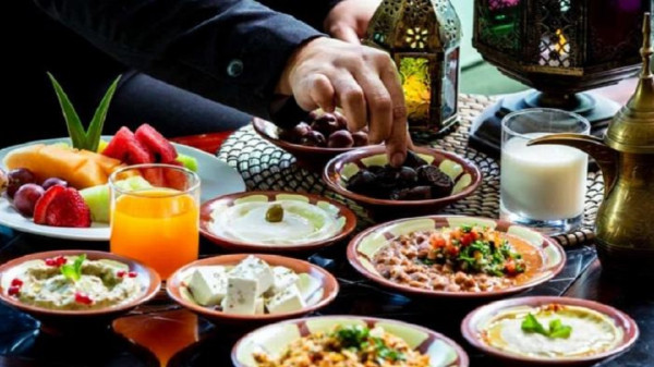 أطعمة صحية يجب تناولها في السحور لضمان الشبع والنشاط في يوم رمضان