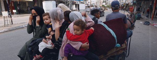 الأردن: تهجير الفلسطينيين من وطنهم سيدفع المنطقة كلها نحو هاوية تعمق التصعيد وتوسع الصراع