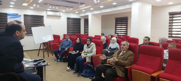 البـريج للتأهيل المجتمعي تعقد جلسة مساءلة مع وزارة النقل تتعلق بحماية الأشخاص ذوي الإعاقة