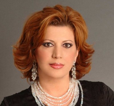 فيوليت سلامة تغني روائع سيدات الغناء العربي