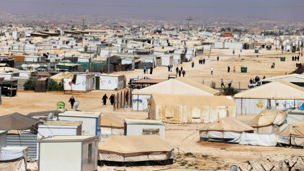 الصفدي: الأردن لن يكون قادراً على استقبال المزيد من اللاجئين