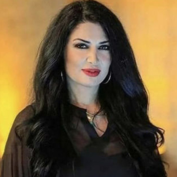 مرح جبر تكشف لجمهورها عن عمرها الحقيقي
