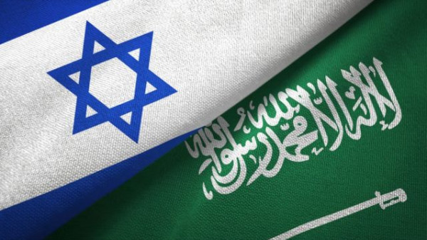 للمرة الأولى.. السماح لوفد رسمي إسرائيلي بدخول السعودية