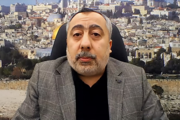 النونو: نبدي مرونة عالية في مفاوضات الدوحة والحديث الآن يدور حول قضيتين أساسيتين