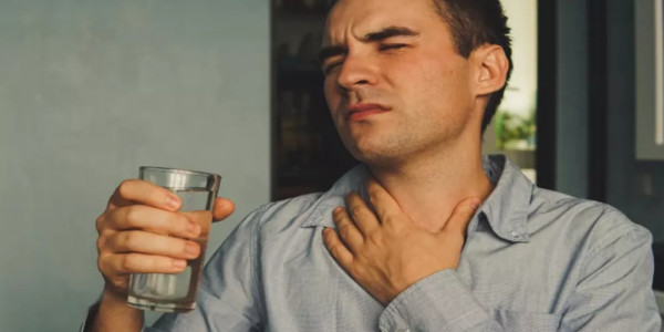 ما الأسباب التي تؤدي لجفاف الفم؟