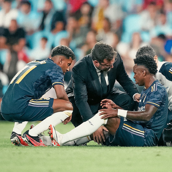 ريال مدريد يتعرض لضربة قوية.. وإنشيلوتي يُعلق