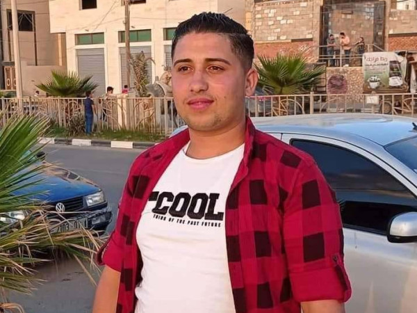 شاهد لحظة انتشال جثمانه: الدفاع المدني يكشف حيثيات وفاة مواطن إثر انهيار بئر بغزة