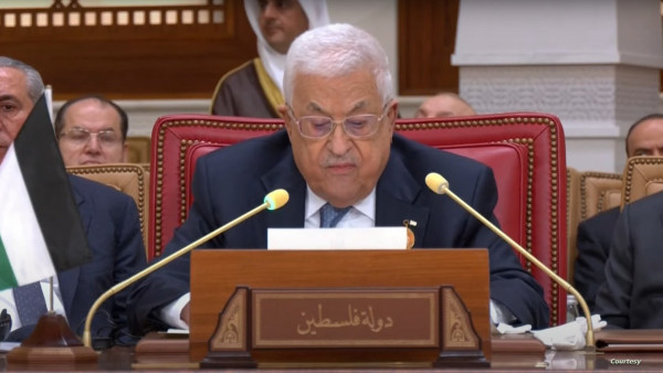 بمشاركة الرئيس عباس: انطلاق أعمال قمة منظمة الدول الثماني في القاهرة