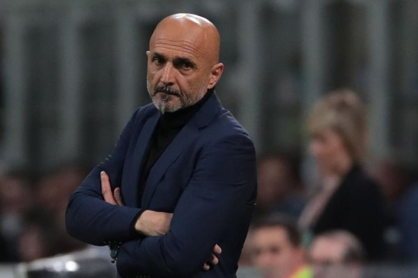 سباليتي مدرباً لمنتخب إيطاليا