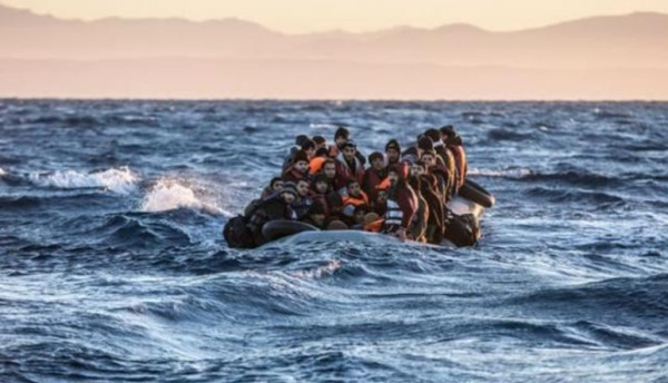تونس: 34 مهاجراً فُقدت آثارهم إثر غرق مركبهم قبالة سواحل البلاد