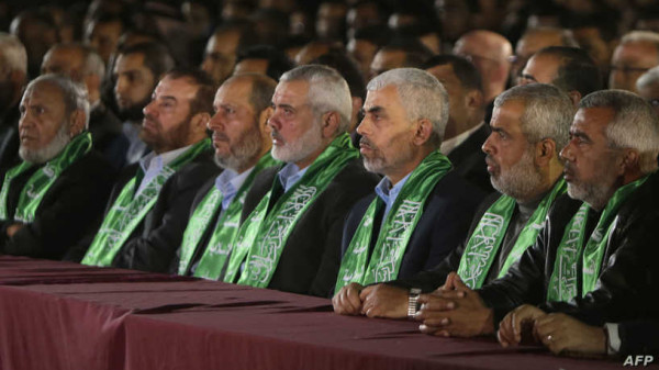 ماذا قال نتنياهو عن مصير قيادة حماس بغزة؟