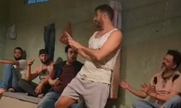 أحمد السعدني ينشر مقطعاً محذوفاً من "سيب وأنا أسيب" والجمهور يتفاعل
