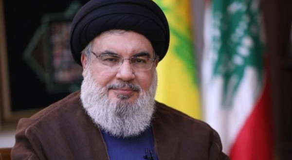أول تعليق من "حماس" على استشهاد نصر الله
