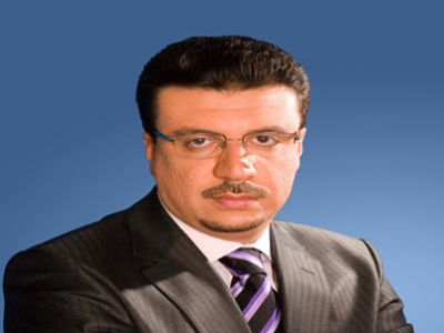 عمرو الليثى غاضب من قناة دريم