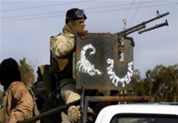 دولة العراق الاسلامية:تغطية عورات الاغنام ومنع النقال والصحون والتدخين