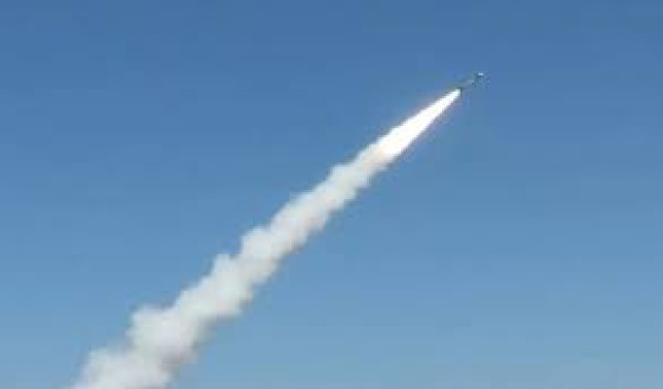 جيش الاحتلال: تفعيل صفارات الإنذار بغلاف غزة إثر إطلاق صواريخ باتجاه البحر
