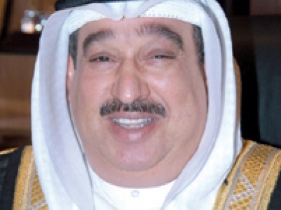 النيابة البحرينية تحظر نشر اي معلومات حول قضية وزير سابق متهم بغسل اموال