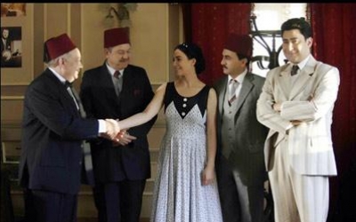التداعيات تتوالى في قضية مسلسل أسمهان