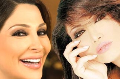 ميليسا تواجه تهديدا بالقتل من رجل أعمال سوري