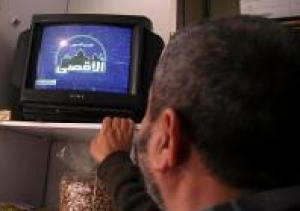 فضائية حماس ستبث من عدة اماكن بالعالم وفي كل مكتب استديو بث وأجهزة فنية كاملة