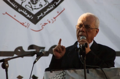 الطيب عبد الرحيم لن يترشح للمركزية من جديد