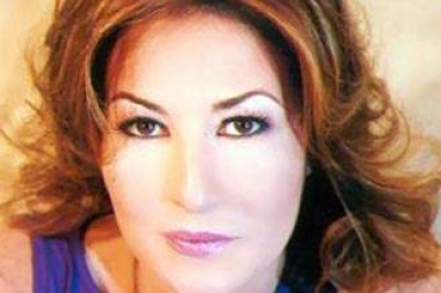 ممثلة مصرية تواصل إضراباً عن الطعام حتى حصولها على ميراث والدها