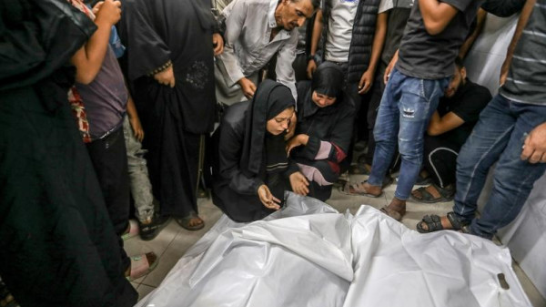 في يوم المرأة.. "الإعلامي الحكومي" بغزة: حرب الإبادة الإسرائيلية خلّفت 12,316 شهيدة
