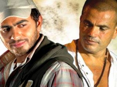 نور عينى يجدد الخلافات بين عمرو وتامر