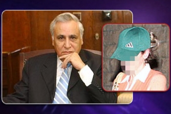 إسرائيلية تروي قصة تحرش الرئيس السابق بها وتطلب تشديد عقوبته