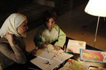الكليب الإسلامي يوقف سطوة العنب والحنطور