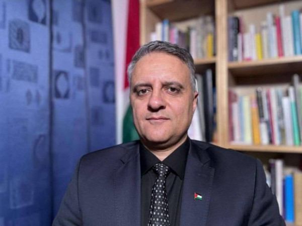 (فتح) ترد على تصريحات وزير الصناعة الإسرائيلي الداعية لتفكيك السلطة الفلسطينية 