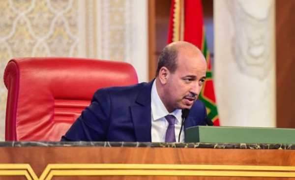 مسؤول مغربي بارز يزور إسرائيل الخميس المقبل